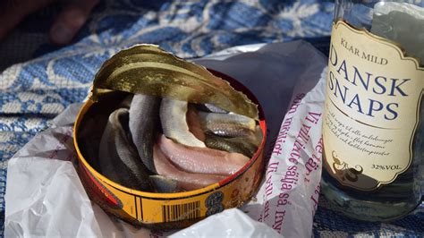 Surströmming